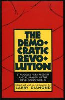 The Democratic Revolution 0932088686 Book Cover