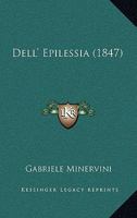 Dell' Epilessia (1847) 1273426061 Book Cover