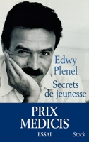 Secrets de jeunesse 2234054400 Book Cover