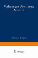 Vorlesungen Uber Innere Medizin 3642984185 Book Cover