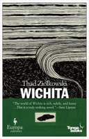 Wichita 1609450701 Book Cover