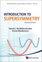 Introduction to Supersymmetry 9814293423 Book Cover