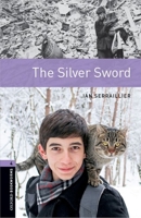 The Silver Sword 0194230457 Book Cover