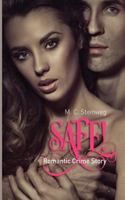 Safe! 149541776X Book Cover