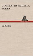 La Cintia 3849123413 Book Cover