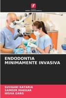 Endodontia Minimamente Invasiva 6204090909 Book Cover