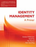 Identity Management: A Primer 158347093X Book Cover