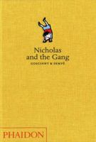Le Petit Nicolas et les copains 0714862258 Book Cover