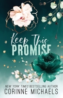 Keep This Promise 1942834810 Book Cover