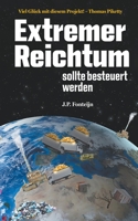 Extremer Reichtum sollte besteuert werden 9083314766 Book Cover