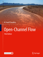 Open-Channel Flow 3030964493 Book Cover