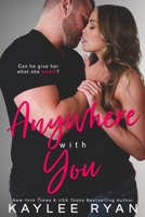 Anywhere with You 168936839X Book Cover