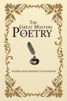 The Great Masters of Poetry 1984518755 Book Cover