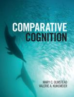 Comparative Cognition 1107648319 Book Cover