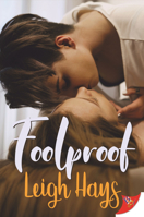 Foolproof 1636791840 Book Cover