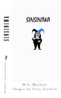 Sinsiniwa 1453743537 Book Cover