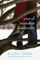 Year of Mistaken Discoveries 1442440228 Book Cover