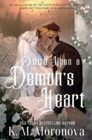 Once Upon a Demon's Heart (Cruel Fates Duet, 1) 1963474104 Book Cover