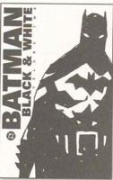 Batman: Black & White - Volume 2 1563899175 Book Cover