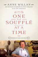 One Souffle at a Time: A Memoir of Food and France 125004930X Book Cover