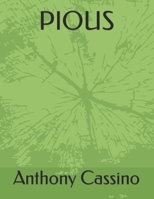 PIOUS B09GJKXXNF Book Cover