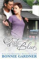 Out of the Blue 1719584354 Book Cover