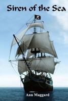 Siren of the Sea: A Phantom of the Opera Story 1494204894 Book Cover