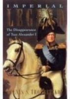 Imperial Legend 1862272182 Book Cover