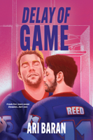Delay of Game: An MM Friends-to-Lovers Hockey Romance (Penalty Box, 2) 1335004408 Book Cover