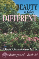 Beauty is Often Different B09K26J1D7 Book Cover