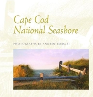 Cape Cod National Seashore (New England Landmarks.) 1889833797 Book Cover