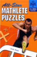 All-Star Mathlete Puzzles (Mensa) 1402755287 Book Cover