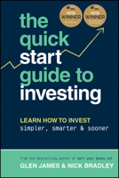 The Quick-Start Guide to Investing 1394194633 Book Cover