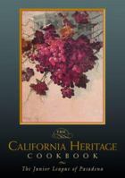 California Heritage 0963208942 Book Cover