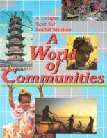 A World of Communities 1567112978 Book Cover