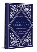 The Essentials of World Religions 0143466887 Book Cover