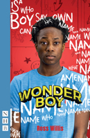 Wonder Boy 1848429541 Book Cover