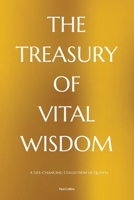 The Treasury of Vital Wisdom 1088177751 Book Cover