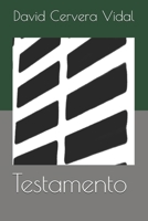 Testamento (Spanish Edition) B0D7ZNF4K5 Book Cover