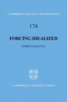 Forcing Idealized 0521874262 Book Cover