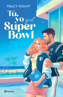 Tú, Yo Y El Super Bowl / Down & Dirty (Lightning 1) 6073922558 Book Cover