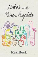 Notes on the Minor Prophets 1072481820 Book Cover