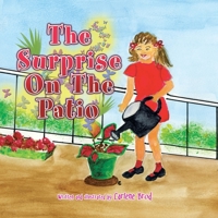 The Surprise On The Patio 1436391520 Book Cover