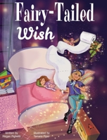 Fairy-Tailed Wish 1734805501 Book Cover
