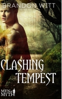 Clashing Tempest B08L69ZH5M Book Cover