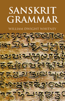 Sanskrit Grammar 8120806212 Book Cover