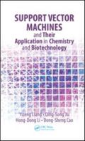 Support Vector Machines and Their Application in Chemistry and Biotechnology 1439821275 Book Cover