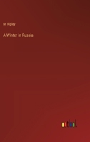 A Winter in Russia 3368853813 Book Cover