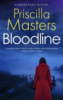 Bloodline (Joanna Piercy Mystery) 1448314763 Book Cover