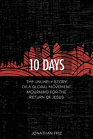 10 Days 1951611543 Book Cover